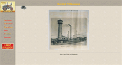Desktop Screenshot of heinrich-lanz.de